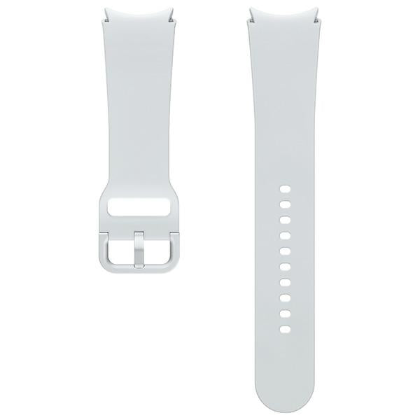 Каишка Samsung Sport Band M/L, сребриста