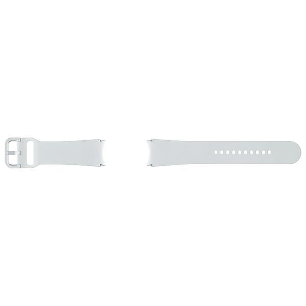 Каишка Samsung Sport Band M/L, сребриста