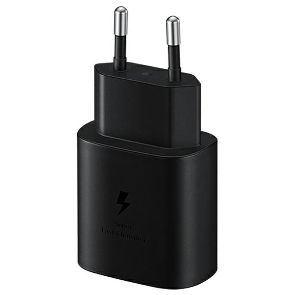 Калъф Samsung Z прозрачен Starter Pack + зарядно