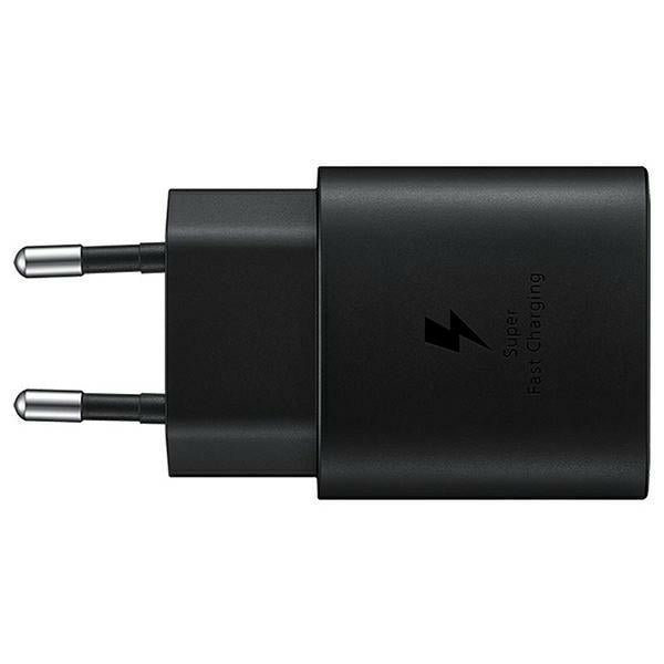 Калъф Samsung Z прозрачен Starter Pack + зарядно