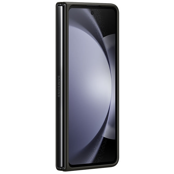 Калъф Samsung Z Slim S-pen™ Case с рисик, графитен