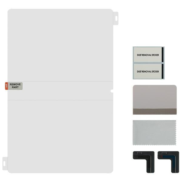 Защитно фолио Samsung Anti-Reflecting Screen Protector за Tab S10+/S9+/S9 FE+