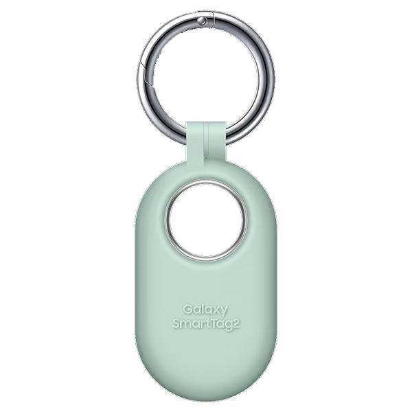 Силиконов калъф Samsung Galaxy SamsungSmartTag2EF-PT560CMEGWW за PT560CMEGWW, мент