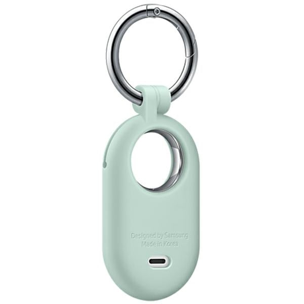 Силиконов калъф Samsung Galaxy SamsungSmartTag2EF-PT560CMEGWW за PT560CMEGWW, мент
