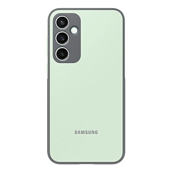 Силиконов калъф Samsung S23 FE S711, мента