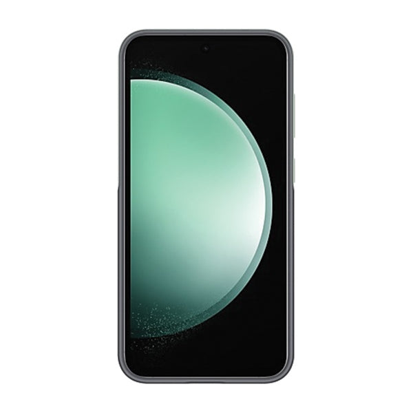 Силиконов калъф Samsung S23 FE S711, мента