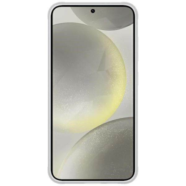 Твърд калъф Samsung Shield Case за Samsung S24, светлосив