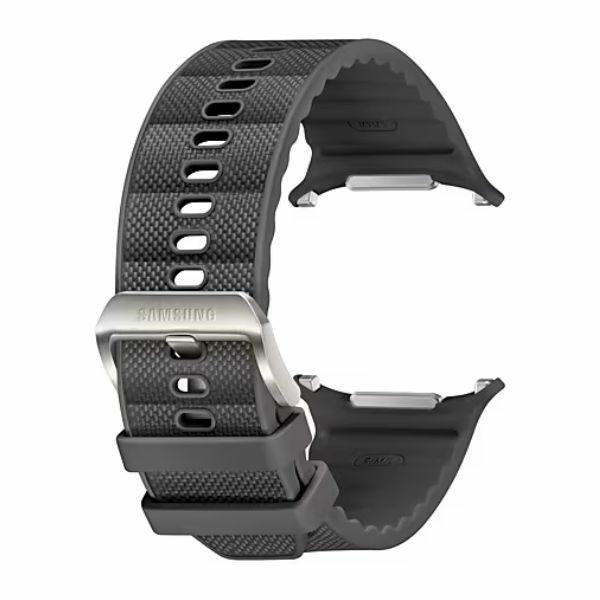 Каишка Samsung PeakForm Band M0/M1 за Watch Ultra, сива