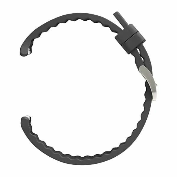 Каишка Samsung PeakForm Band M0/M1 за Watch Ultra, сива