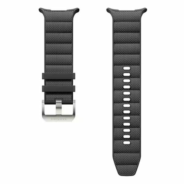 Каишка Samsung PeakForm Band M0/M1 за Watch Ultra, сива