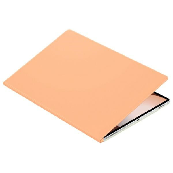 Калъф Samsung Smart Book Cover за Tab S9 Ultra, оранжев