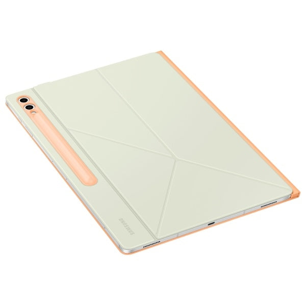 Калъф Samsung Smart Book Cover за Tab S9 Ultra, оранжев