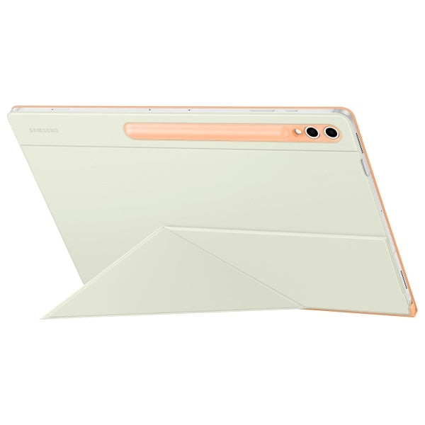 Калъф Samsung Smart Book Cover за Tab S9 Ultra, оранжев