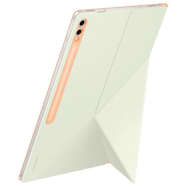 Калъф Samsung Smart Book Cover за Tab S9 Ultra, оранжев