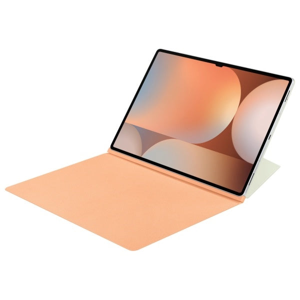 Калъф Samsung Smart Book Cover за Tab S9 Ultra, оранжев