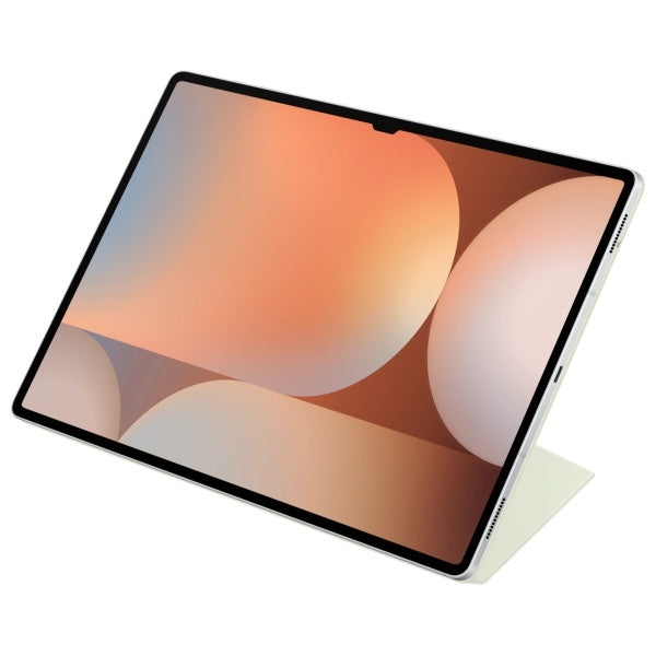 Калъф Samsung Smart Book Cover за Tab S9 Ultra, оранжев