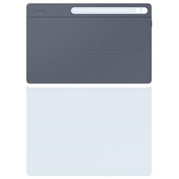 Калъф Samsung Smart Book Cover за Tab S9 Ultra, син