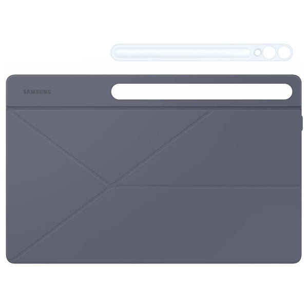 Калъф Samsung Smart Book Cover за Tab S9 Ultra, син