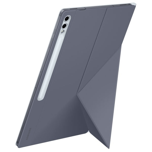 Калъф Samsung Smart Book Cover за Tab S9 Ultra, син