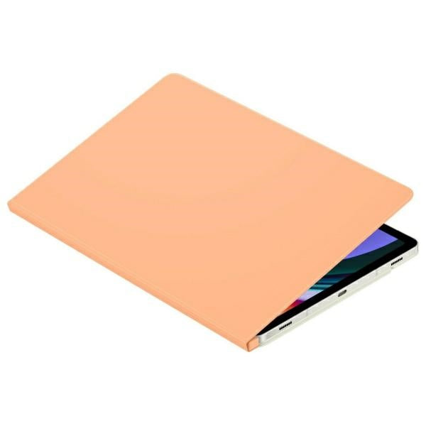 Калъф Samsung Smart Book Cover за Tab S10+/S9+/S9 FE+, оранжев