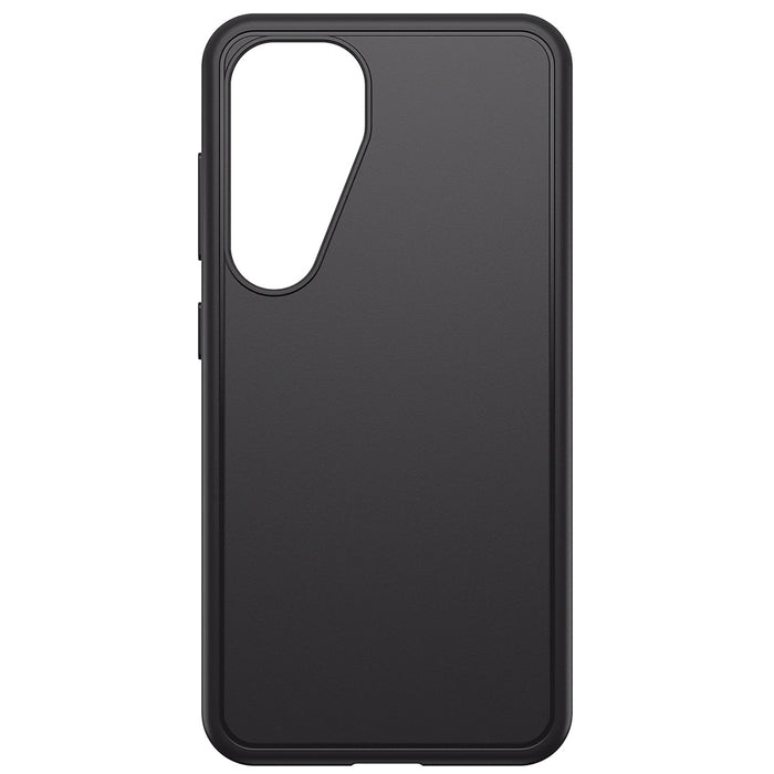 Калъф Samsung Symmetry Magnet за Galaxy S25, черен