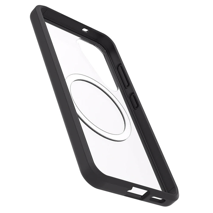 Калъф Samsung React Magnet за Galaxy S25, черен