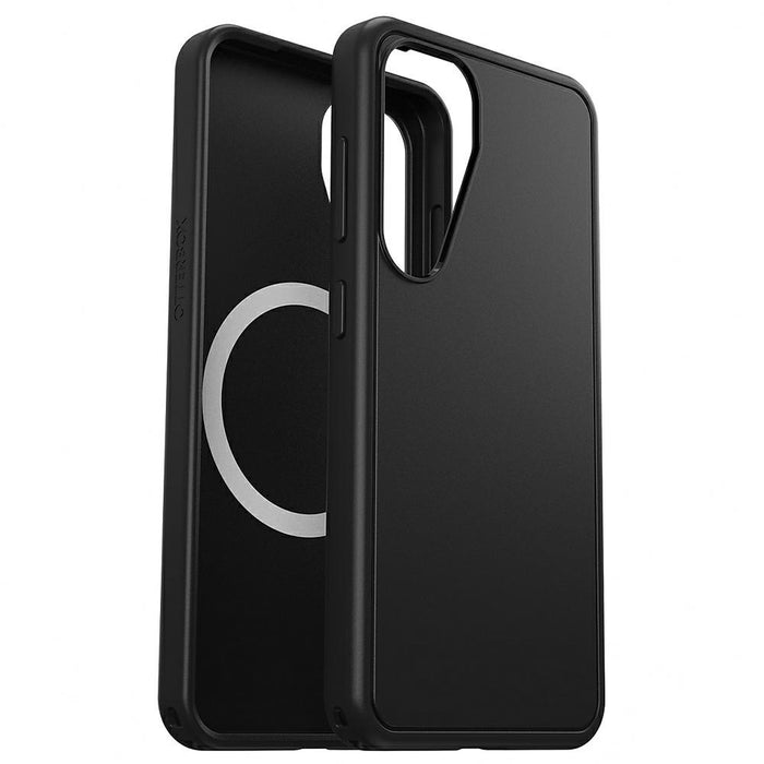 Калъф Samsung Symmetry Magnet за Galaxy S25+, черен