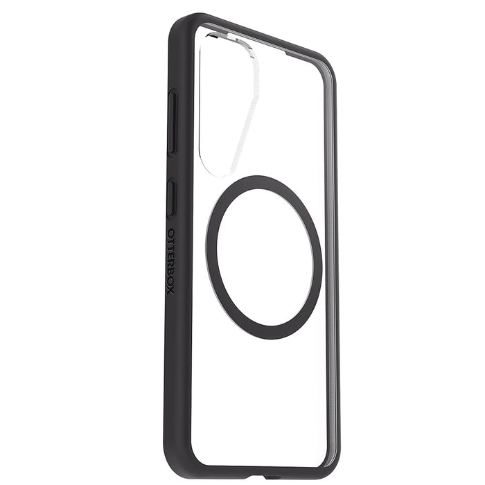 Калъф Samsung React Magnet за Galaxy S25+, черен