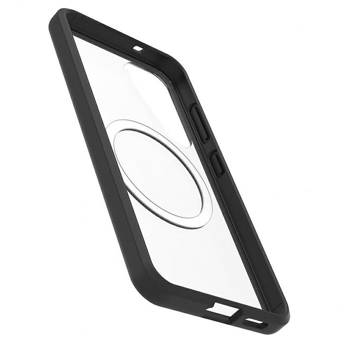 Калъф Samsung React Magnet за Galaxy S25+, черен