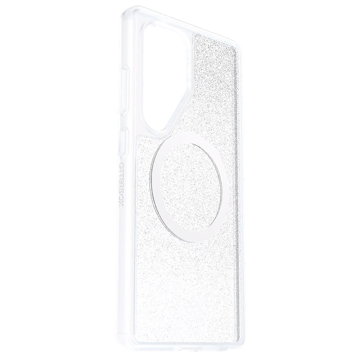 Калъф Samsung React Magnet за Galaxy S25 Ultra, stardust