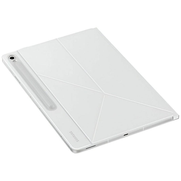 Калъф Samsung Samsung Smart Book Cover за Galaxy Tab S10 FE+, бял