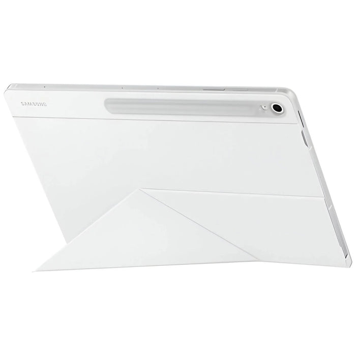 Калъф Samsung Samsung Smart Book Cover за Galaxy Tab S10 FE+, бял