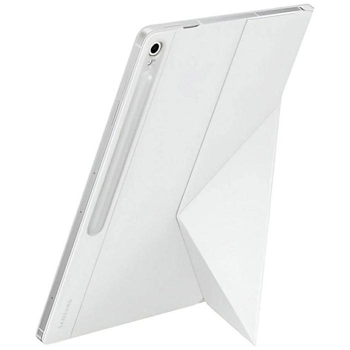 Калъф Samsung Samsung Smart Book Cover за Galaxy Tab S10 FE+, бял