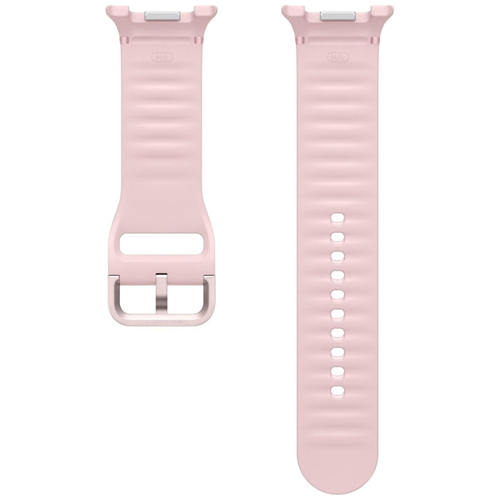 Каишка Samsung Sport за Galaxy Smartwatch, розова