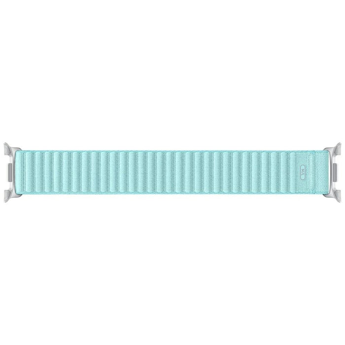Samsung Galaxy Watch каишка Fabric Classic, размер M, мента