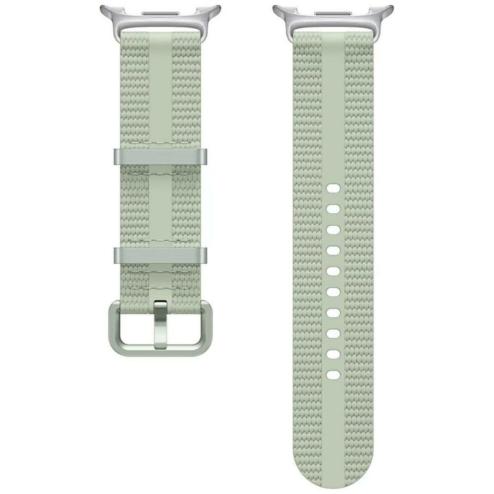 Каишка Samsung Samsung Athleisure за Galaxy Watch8 / Watch8 Classic (S/M), сива