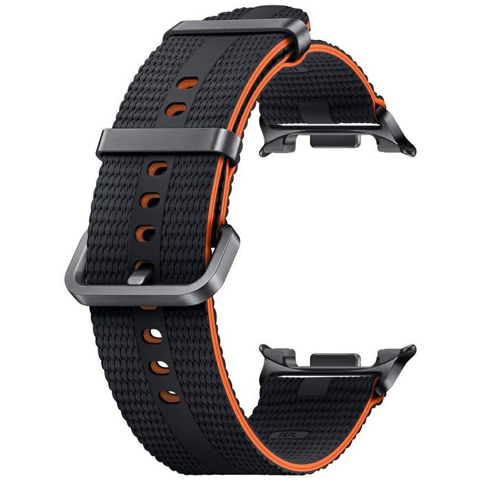 Каишка Samsung Samsung Athleisure за Galaxy Watch Watch8 / Watch8 Classic (M/L), тъмносива