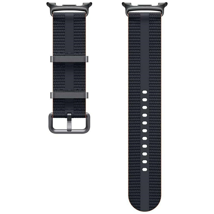 Каишка Samsung Samsung Athleisure за Galaxy Watch Watch8 / Watch8 Classic (M/L), тъмносива