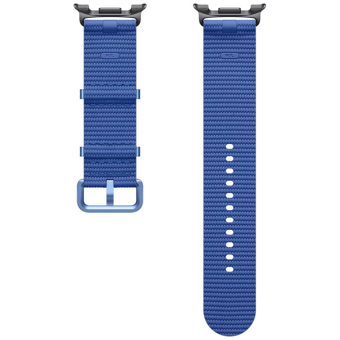 Каишка Samsung Samsung Athleisure за Galaxy Watch Classic (M/L), синя