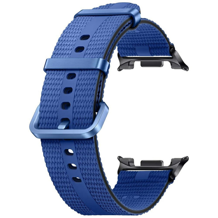 Каишка Samsung Samsung Athleisure за Galaxy Watch Classic (M/L), синя