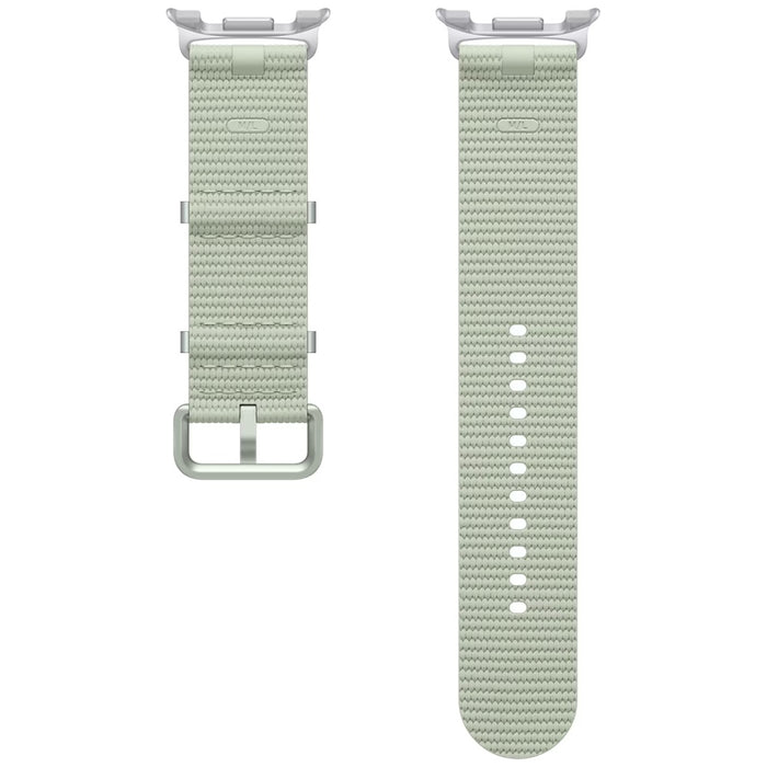 Каишка Samsung Samsung Athleisure за Galaxy Watch Watch8 / Watch8 Classic (M/L), сейдж