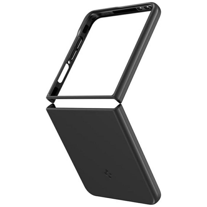 Калъф Samsung Thin Fit Magnet за Galaxy Z, черен