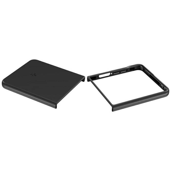 Калъф Samsung Thin Fit Magnet за Galaxy Z, черен