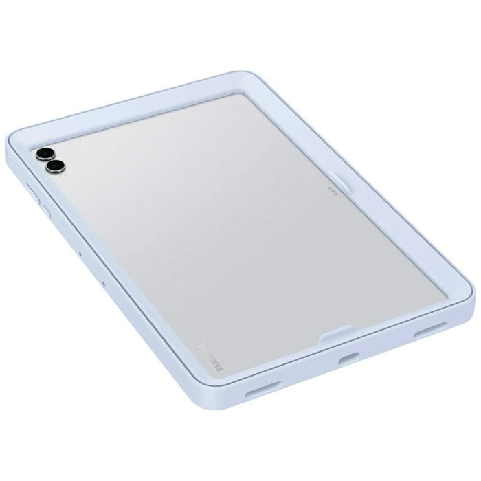 Калъф Samsung Samsung Frame Cover за Galaxy Tab S11 Ultra, син