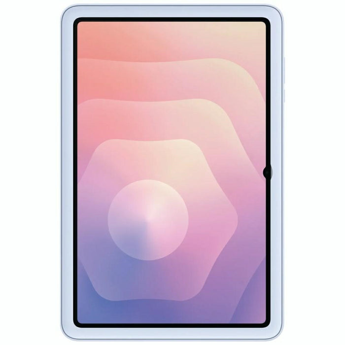 Калъф Samsung Samsung Frame Cover за Galaxy Tab S11 Ultra, син