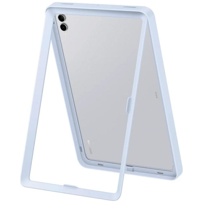 Калъф Samsung Samsung Frame Cover за Galaxy Tab S11 Ultra, син