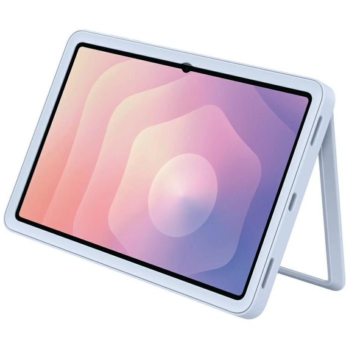Калъф Samsung Samsung Frame Cover за Galaxy Tab S11 Ultra, син