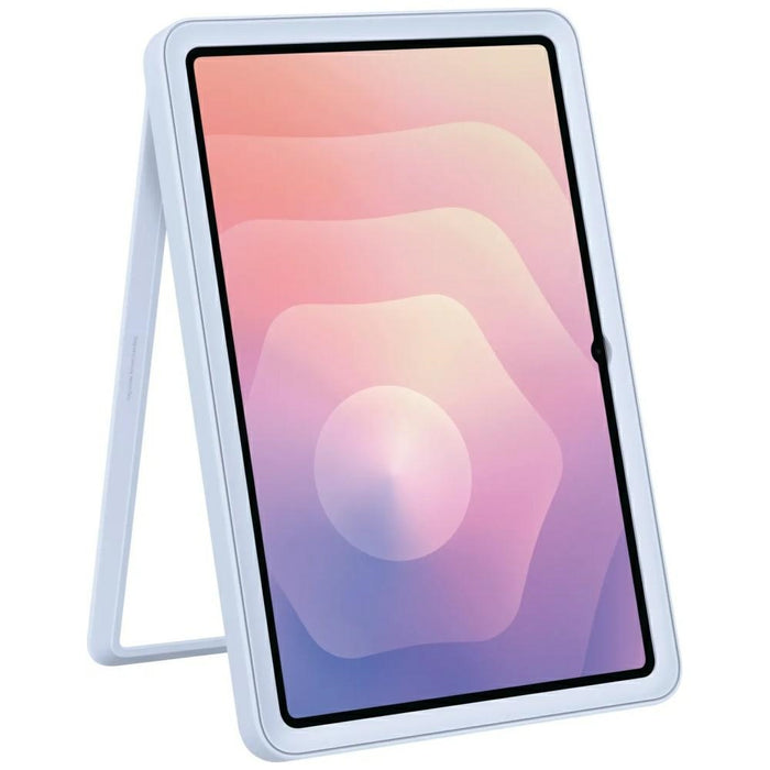 Калъф Samsung Samsung Frame Cover за Galaxy Tab S11 Ultra, син