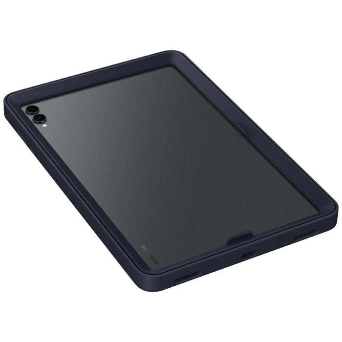 Калъф Samsung Frame Cover за Galaxy Tab S11 Ultra, тъмносин