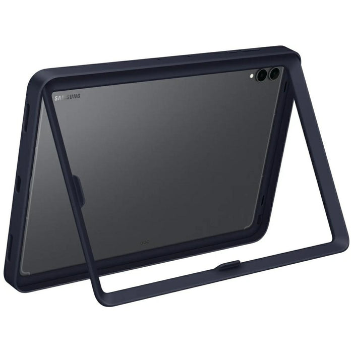 Калъф Samsung Frame Cover за Galaxy Tab S11 Ultra, тъмносин